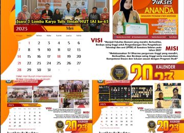 KALENDER FESTI 2023