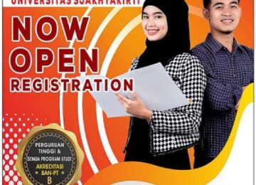 Branding Angkot Promosi FESTI