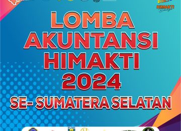 Lomba Akuntansi HIMAKTI 2024