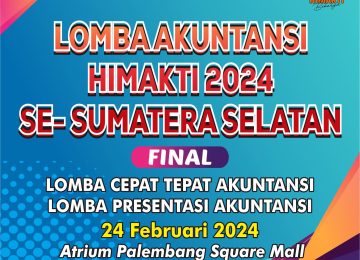 Final Lomba Akuntansi HIMAKTI 2024