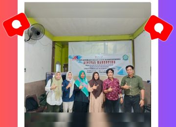 Pelatihan Berbasis Kompetensi “DIGITAL MARKETING” Bagi Mahasiswa Prodi Manajemen FESTI