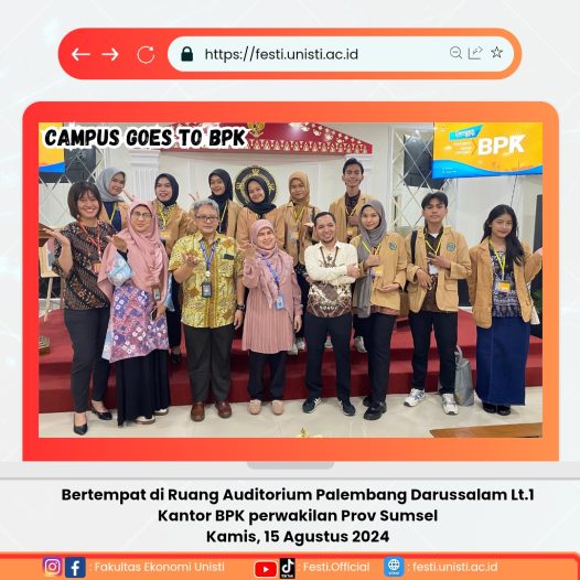 Campus Goes to BPK 2024